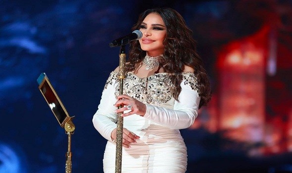  العرب اليوم - أجمل إطلالات نجمات الغناء هذا الأسبوع أحلام وإليسا ويارا وعبير نعمة ولين حايك