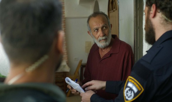  العرب اليوم - فيلم  "حوار مع البحر" يبدأ رحلته من فينيسيا السينمائي الدولي إلى مهرجان تورنتو