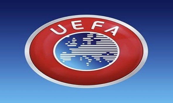 العرب اليوم - يويفا يعاقب مارسيليا بإغلاق مدرج جماهيره أمام بشكتاش بسبب استخدام الألعاب النارية
