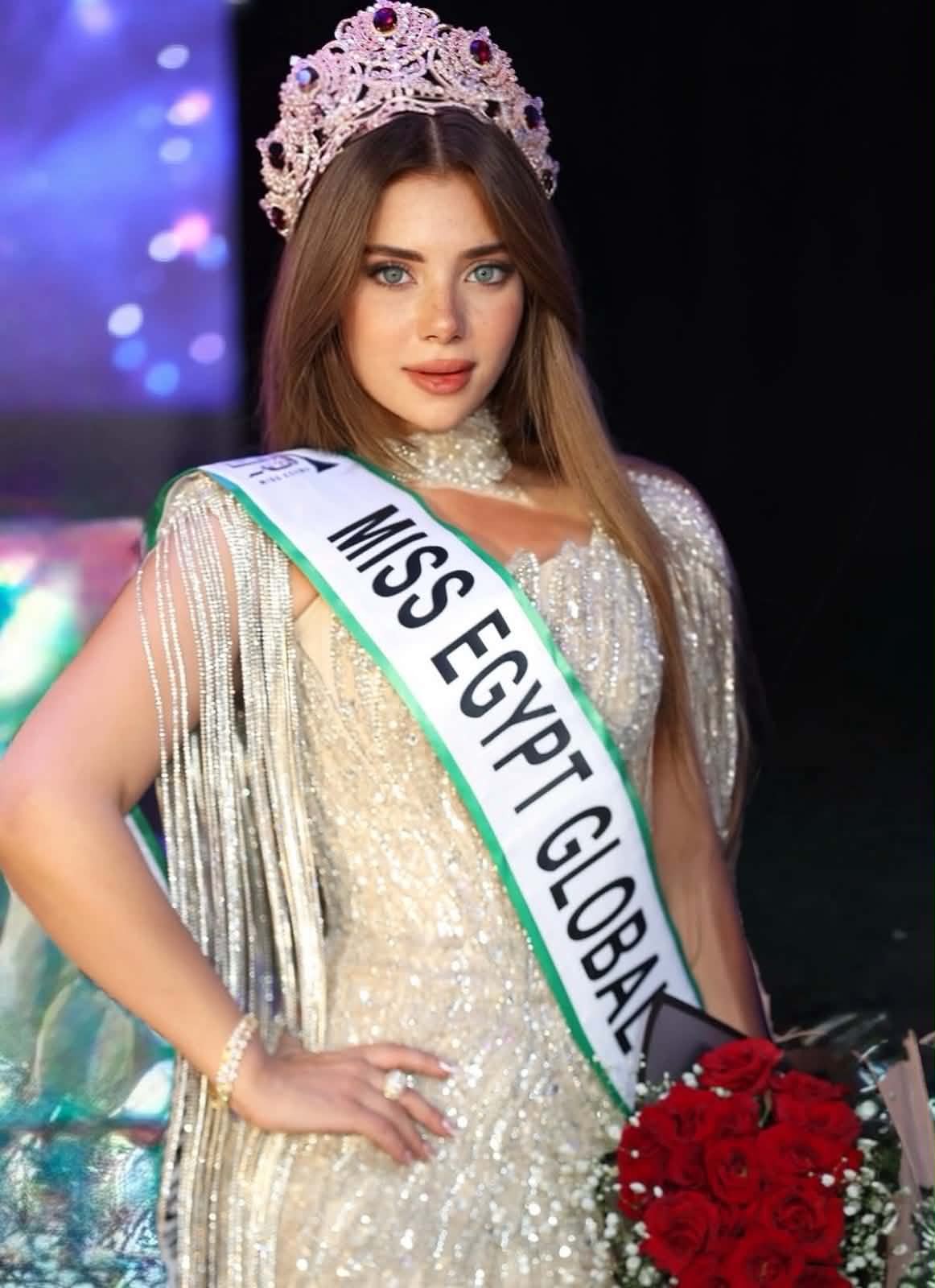  العرب اليوم - إيرينا يسري تكشف مفاجأة انضمامها لـ كلهم بيحبوا مودي