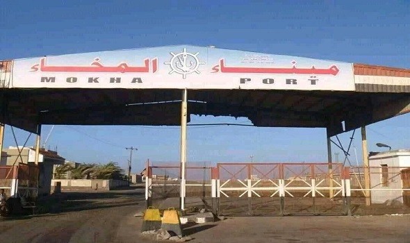  العرب اليوم - أهمية ميناء المخا التاريخية والاستراتيجية وتفاصيل الاستهداف الأخير وتأثيره على خطط التطوير