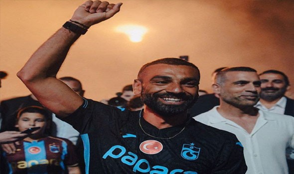  العرب اليوم - محمد صلاح أمام مهمة جديدة مع طرابزون سبور قبل انطلاق الدوري التركي