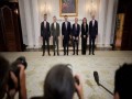 العرب اليوم - انطلاق جولة المفاوضات المباشرة بين لبنان وإسرائيل في روما و"حزب الله" يهاجم المحادثات ويقول إنها ستجلب "العار"