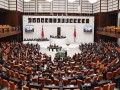  العرب اليوم - البرلمان التركي يُقر قانوناً تاريخياً لنزع سلاح حزب العمال الكردستاني وحله