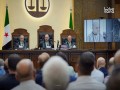  العرب اليوم - القضاء السوري يحكم غيابياً بالإعدام على بشار الأسد ومقربين منه وملاحقتهم دولياً وسط احتفالات شعبية عارمة