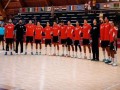  العرب اليوم - منتخب مصر لكرة اليد يتأهل لنهائي ألعاب البحر المتوسط بعد الفوز على الجزائر 27-25