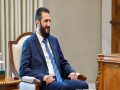  العرب اليوم - أحمد الشرع يؤكد أن سوريا ولدت من جديد بعد رفع العقوبات