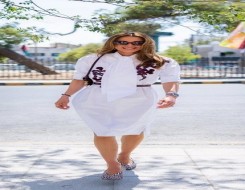  العرب اليوم - أناقة الملكة رانيا بالأبيض خيارات راقية بين الفساتين والبدلات الكلاسيكية