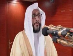 العرب اليوم - وفاة مؤذن الحرم المكي الشيخ إبراهيم المدني عن عمر يناهز 51 عاماً