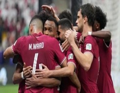  العرب اليوم - منتخب قطر يواجه اليمن لحسم التأهل إلى نصف نهائي كأس الخليج