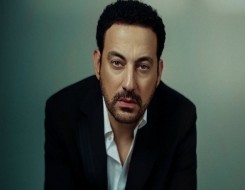  العرب اليوم - دياب يتعرض لإصابات أثناء تصوير مسلسله الجديد