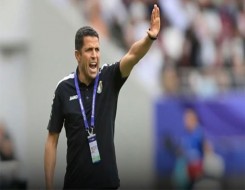  العرب اليوم - عموتة يمنح بدلاء الأهلى وعدًا بالمشاركة فى المباريات المقبلة