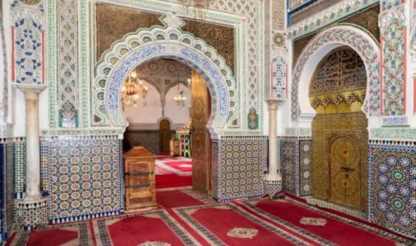  العرب اليوم - تجارب مشوقة تكشف لك سحر مدينة فاس المغربية في سبتمبر