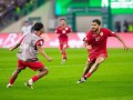  العرب اليوم - السعودية تسعى لحسم التأهل لنصف نهائي خليجي 27 أمام عُمان