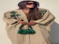  العرب اليوم - إطلالات المشاهير في اليوم الوطني السعودي تجسد هوية الوطن برؤية معاصرة
