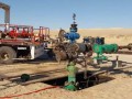  العرب اليوم - مجموعة مسلحة تغلق صمام نفط رئيسياً في ليبيا والمؤسسة الوطنية للنفط تحذر من الاضطرار لإعلان "القوة القاهرة"