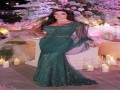 العرب اليوم - نادين نجيم بإطلالات ساحرة في زفاف المصممة تمارا رالف