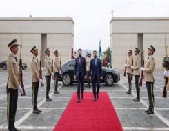  العرب اليوم - زيارة رئيس الوزراء العراقي في دمشق تفتح صفحة جديدة  وتعاون مع الشرع في مجالات الأمن والتجارة