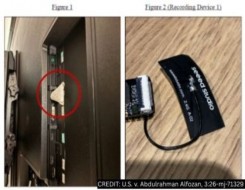  العرب اليوم - اعتقال مهندس بـ"أوبن إيه آي" بتهمة زرع أجهزة تنصت سرية لاختراق معلومات حساسة