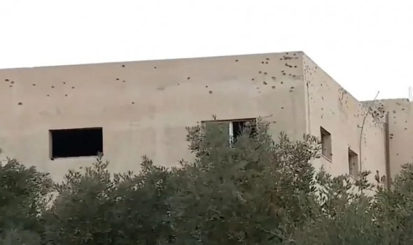 العرب اليوم - الأمن العام الأردني يقبض على منفذي هجوم كنيسة الكرك عقب اشتباك مسلح وسط مراجعات حكومية شاملة لمواجهة التطرف