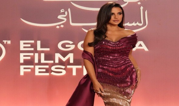 العرب اليوم - إطلالات النجمات في حفل افتتاح مهرجان الجونة السينمائي 2026 تنافس ساحر بين فخامة الأسود وبريق الكريستال