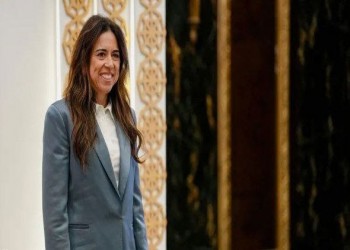 العرب اليوم - الإمارات ترشح لانا نسيبة رسميًا لمنصب الأمين العام للأمم المتحدة خلفًا للقيادة الحالية