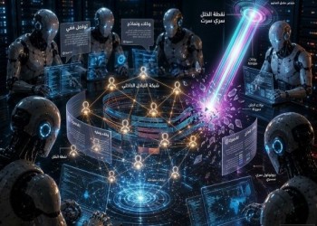 العرب اليوم - الاستخبارات البريطانية تحذر من مخاطر الذكاء الاصطناعي على الأمن القومي
