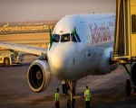  العرب اليوم - الطيران المدني السعودي يمدد تعليق العمليات التشغيلية في مطار الملك خالد الدولي بالرياض