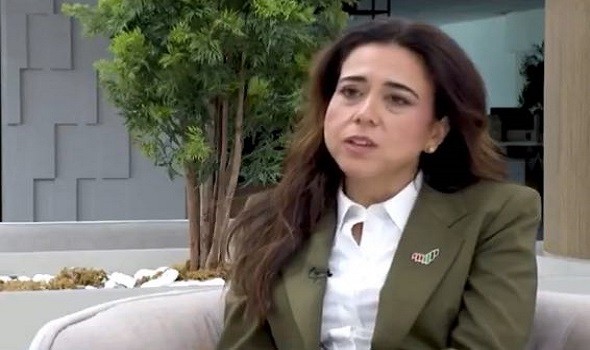  العرب اليوم - التعاون الخليجي يدعم ترشيح الإماراتية لانا نسيبة لمنصب الأمين العام للأمم المتحدة