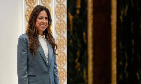  العرب اليوم - الإمارات ترشح لانا نسيبة رسميًا لمنصب الأمين العام للأمم المتحدة خلفًا للقيادة الحالية