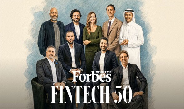  العرب اليوم - الإمارات تتصدر قائمة أقوى 50 شركة للتكنولوجيا المالية في الشرق الأوسط
