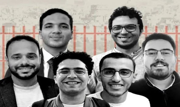  العرب اليوم - نقابة الصحفيين المصريين تطالب بإنهاء حبس فريق "متصدقش" وتعلن انعقاد مجلسها لمتابعة القضية