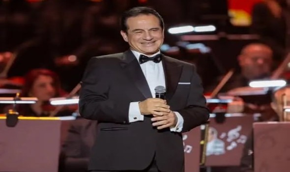  العرب اليوم - محمد ثروت يعلن انسحابه من مهرجان الموسيقى العربية بعد إدراج اسمه في جدول المشاركة