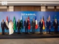  العرب اليوم - وزراء خارجية السعودية ومصر وتركيا وباكستان يدينون هجمات الحوثيين ويؤكدون دعم الحكومة اليمنية