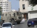 العرب اليوم - الحصار الإسرائيلي لمدينة الخليل يمتد لليوم التاسع و يهجَر 530 عائلة وآلاف المتضررين