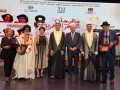  العرب اليوم - انطلاق الدورة الثامنة من مهرجان الشعر المغربي في مراكش بمشاركة أكثر من 50 شاعراً ومثقفاً وفناناً