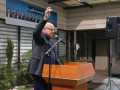  العرب اليوم - الطيبي يؤيد إيزنكوت و أصوات العرب لإسقاط نتنياهو