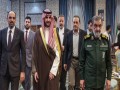  العرب اليوم - إيران وأطراف حلف مكة تتفق في طهران على مواصلة المحادثات و الدفاعات السعودية تدمَر باليستيين أطلقتهما ميليشيا الحوثي نحو الرياض